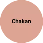 Business logo of Chakan