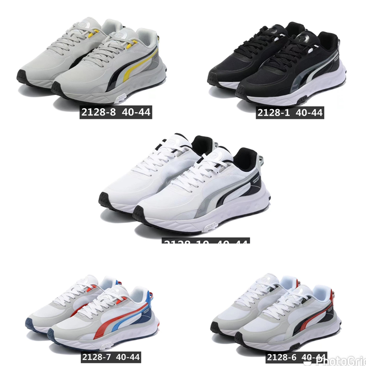 Sports shoes  uploaded by Sagar sports on 12/31/2022