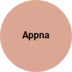 Business logo of Appna busin
