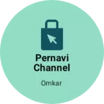 Business logo of PerNavi channel