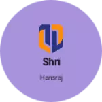 Business logo of Shri