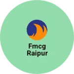 Business logo of FMCG Raipur