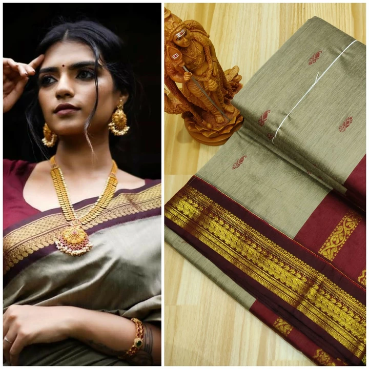 Post image Santhiya boutique has updated their profile picture.