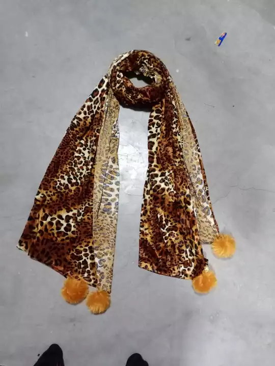 Product uploaded by Scarf india on 12/31/2022