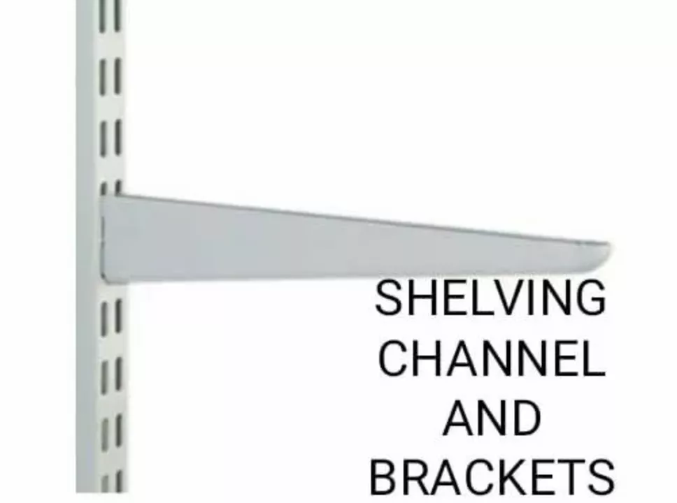 Bracket And Channels  uploaded by business on 12/31/2022