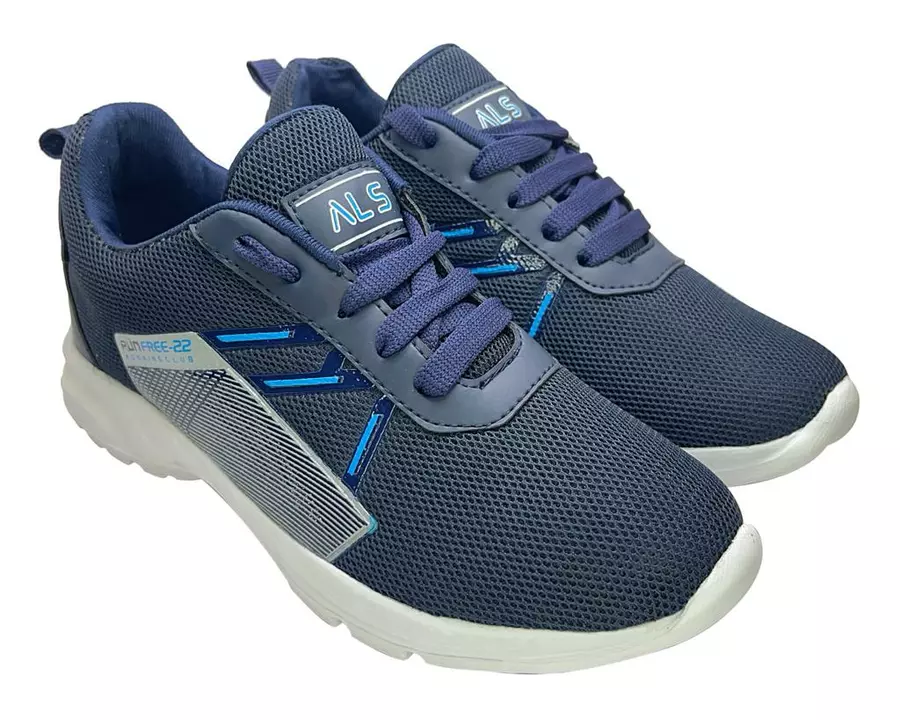 Men's sports Shoes  uploaded by Jadon Creations on 12/31/2022