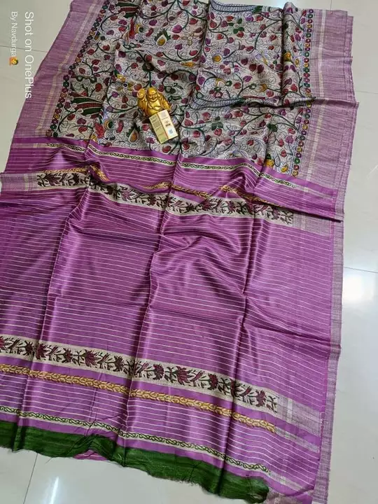 Tasser saree  uploaded by business on 12/31/2022