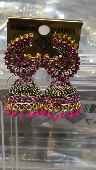 Jhumka  uploaded by business on 12/31/2022
