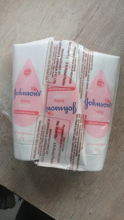 Johnson baby all products  uploaded by Aggarwal online opintt on 5/29/2024