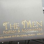 Business logo of The men fashion 