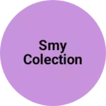Business logo of Smy colection