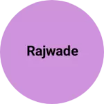 Business logo of Rajwade