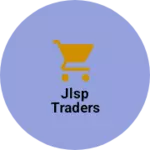 Business logo of JLSP TRADERS