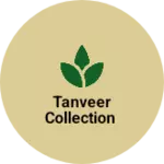 Business logo of Tanveer collection