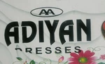 Business logo of AA adiyan dreeses based out of Kolkata