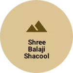 Business logo of Shree balaji shacool uniform