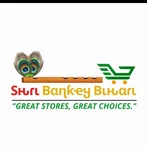 Business logo of Shri Bankey Bihari Online Shopping Site based out of Kheri