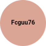 Business logo of Fcguu76