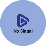 Business logo of No singal