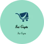 Business logo of Sai Gupta