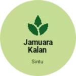 Business logo of Jamuara kalan