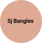 Business logo of Sj Bangles
