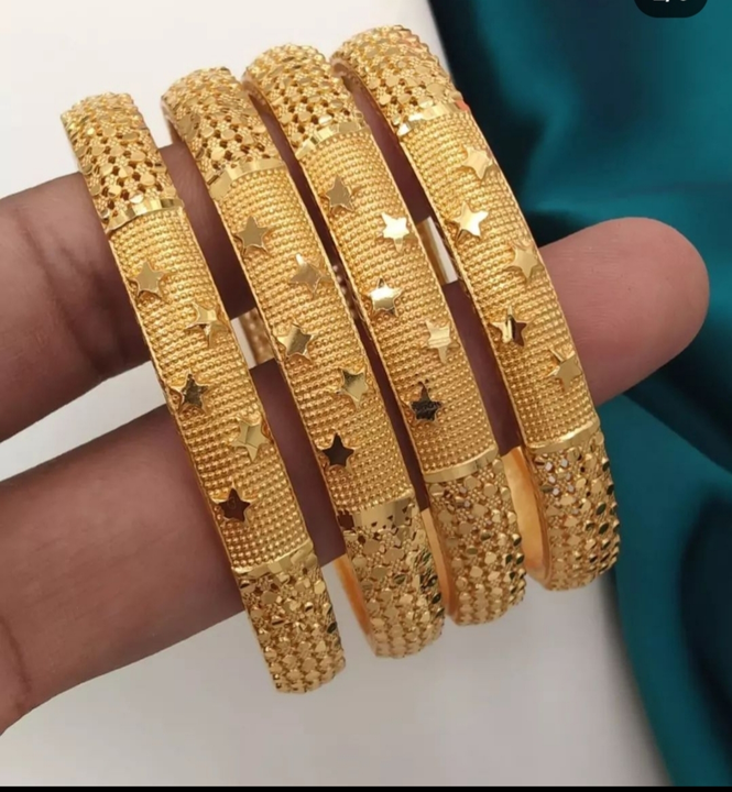 Product uploaded by Sj Bangles on 1/1/2023