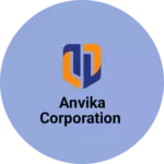 Business logo of Anvika corporation