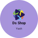 Business logo of DS shop