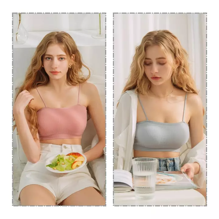 New bra uploaded by Hs fashion on 1/1/2023