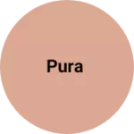 Business logo of Pura