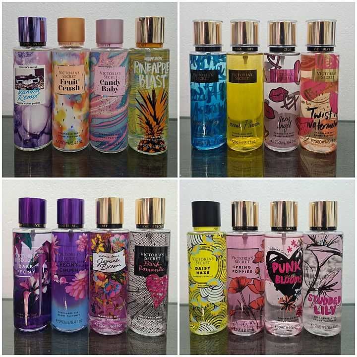 *VICTORIA SECRET BODY SPLASH 250ML*

*NOW AVAILABLE*

*Jpxmc uploaded by XENITH D UTH WORLD on 2/8/2021