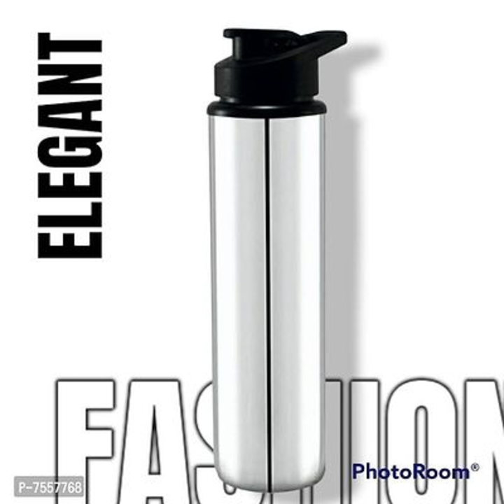 *Premium Quality Stainless Steel Water Bottles*

*Price 230*


*Free Shipping Free Delivery*

*Type* uploaded by SN creations on 1/1/2023