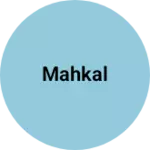 Business logo of Mahkal