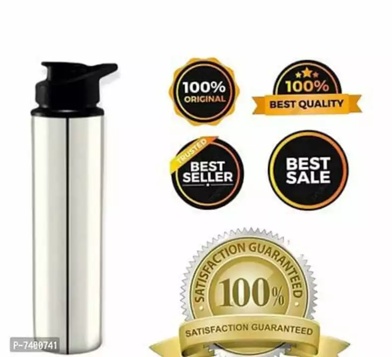 *Premium Quality Stainless Steel Water Bottles*

*Price 250*

*Free Shipping Free Delivery*

*Type*: uploaded by SN creations on 1/1/2023