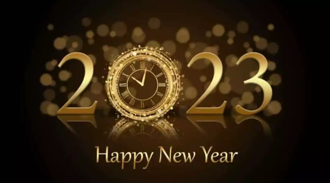 Post image Wish U HAPPY NEW YEAR 
Regards SHOW GUY