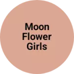Business logo of Moon flower girls fashion house