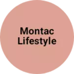 Business logo of MONTAC LIFESTYLE