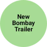 Business logo of New Bombay trailer