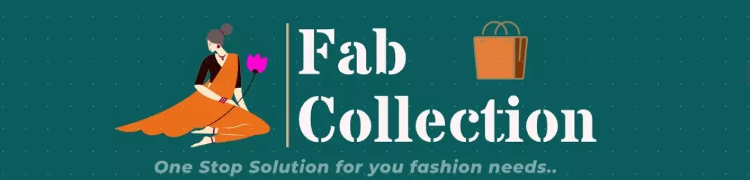 Visiting card store images of Fab Collection