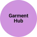 Business logo of Garment hub