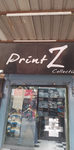 Business logo of Print z collection