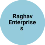 Business logo of Raghav enterprises