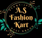 Business logo of AS FASHION KART 