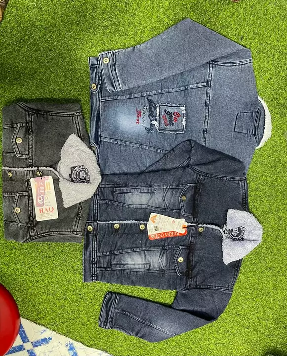 Product uploaded by AHQ garments on 1/1/2023