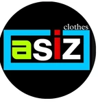 Business logo of Asiz clothes