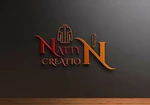 Business logo of Natty creation