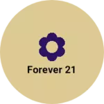 Business logo of Forever 21