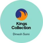 Business logo of Kings collection