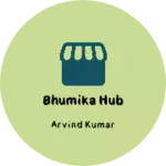 Business logo of Bhumika hub